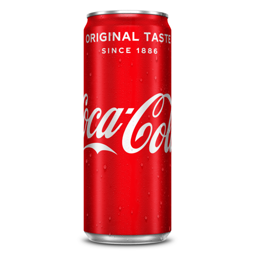 Cola (33cl)