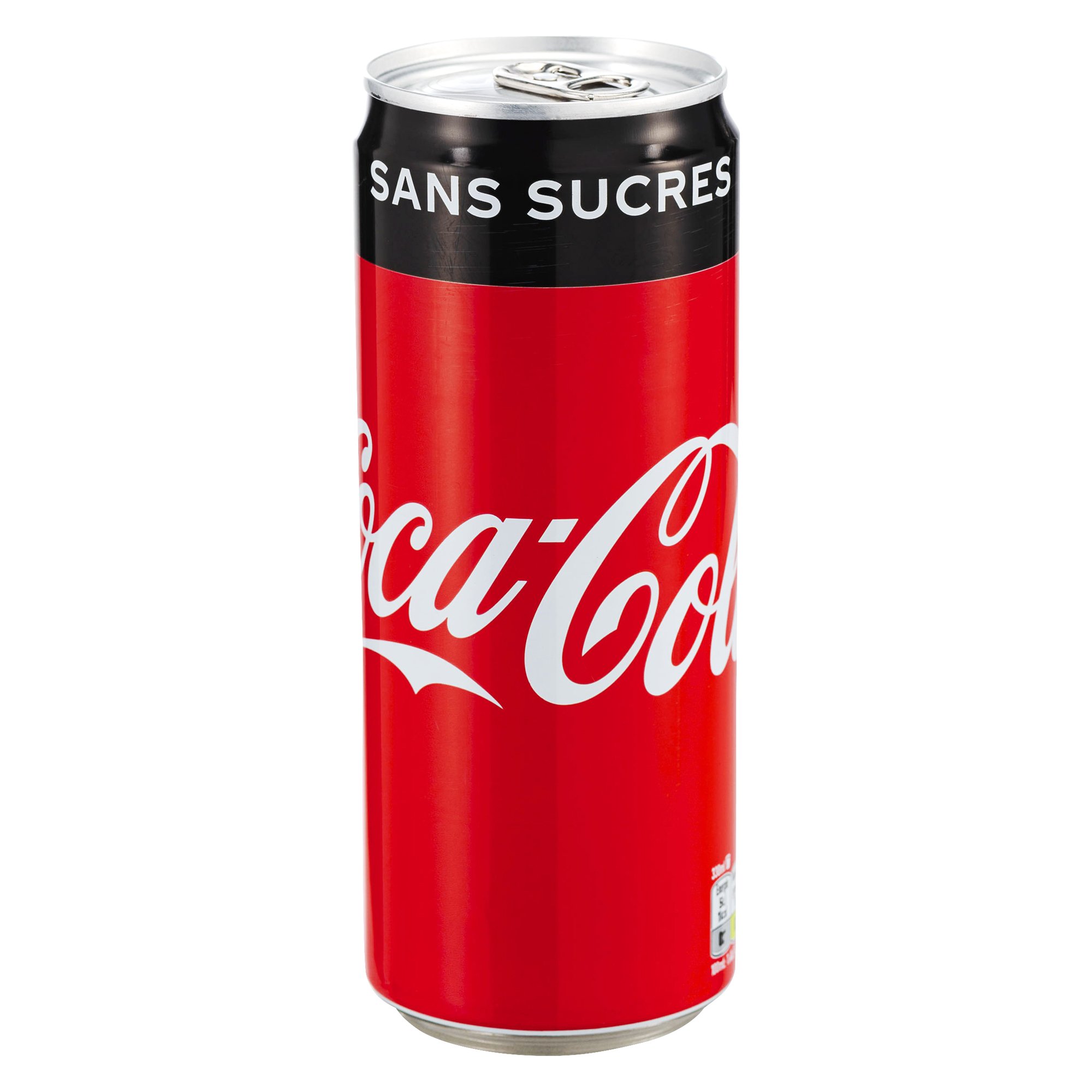 Cola Zero (33cl)