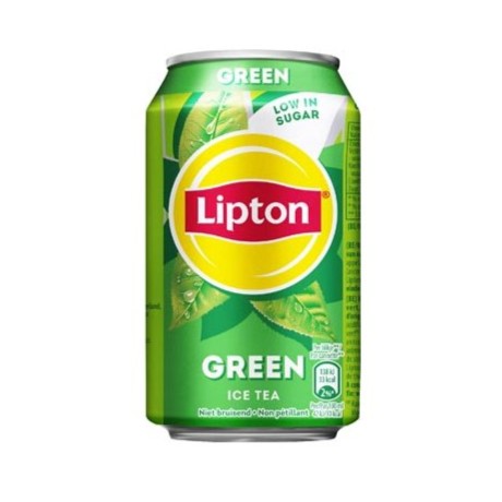Ice Tea Green (33cl)