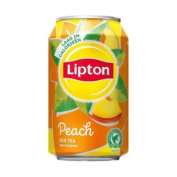 Ice Tea Peach (33cl)