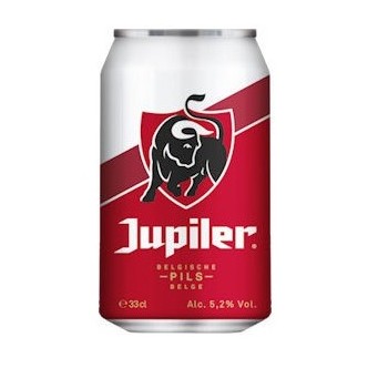 Jupiler (33cl)