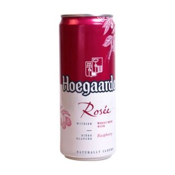 Rose (33cl)