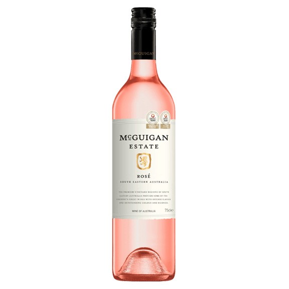 Rose (75cl)