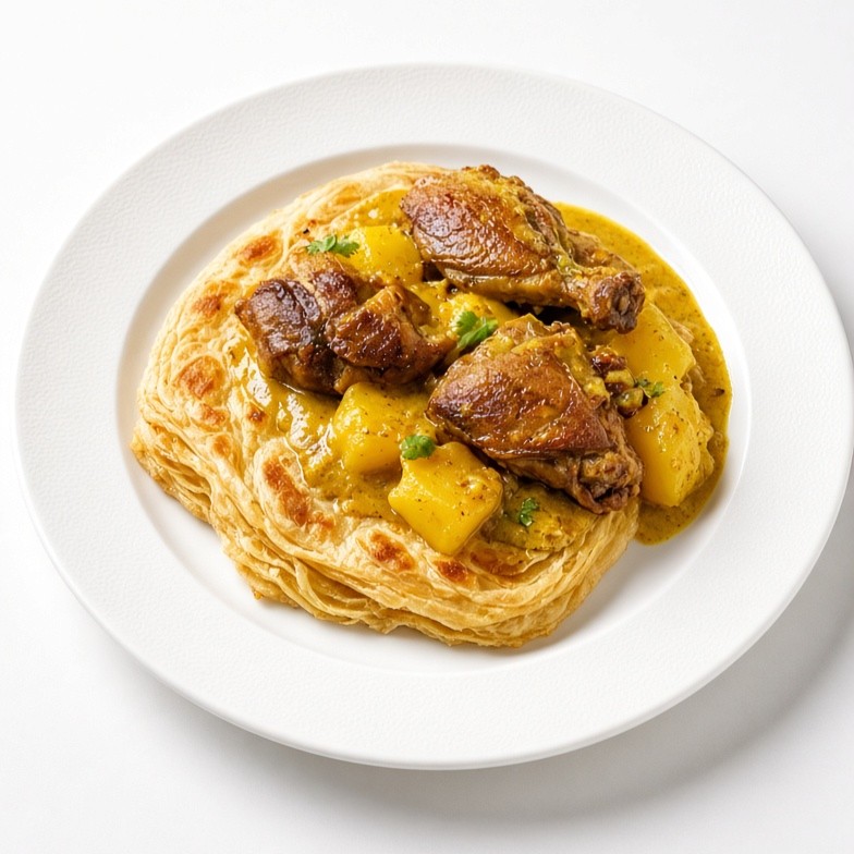 Roti Doksa Woerd