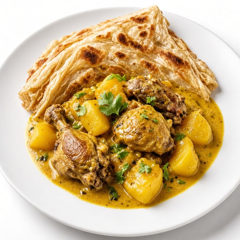 Roti Doksi Hen