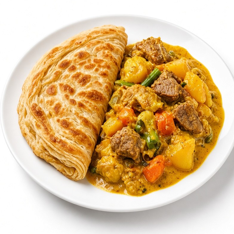 Roti Oorlog